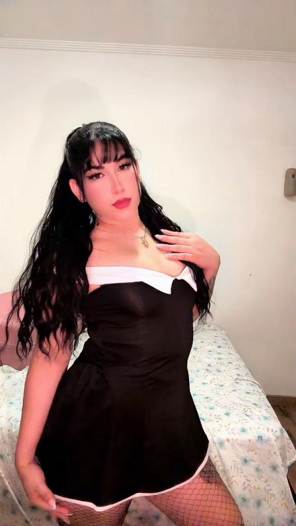 610075385: Travesti en Badajoz