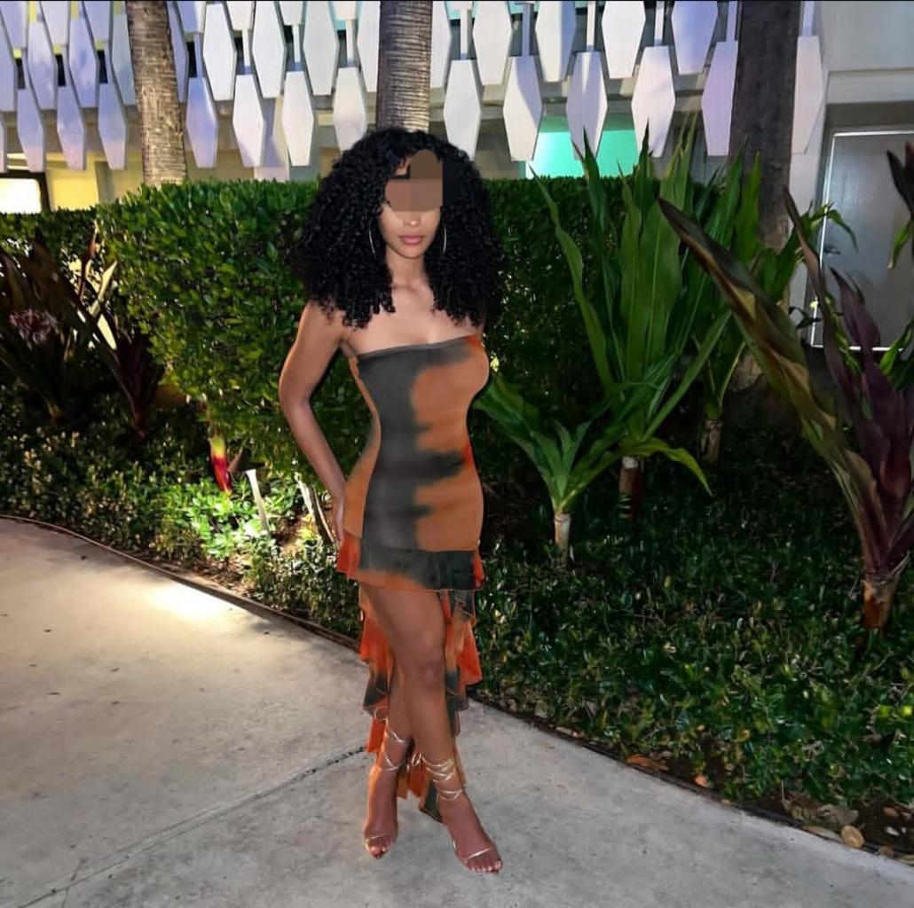 Chica busca chico en Málaga: 