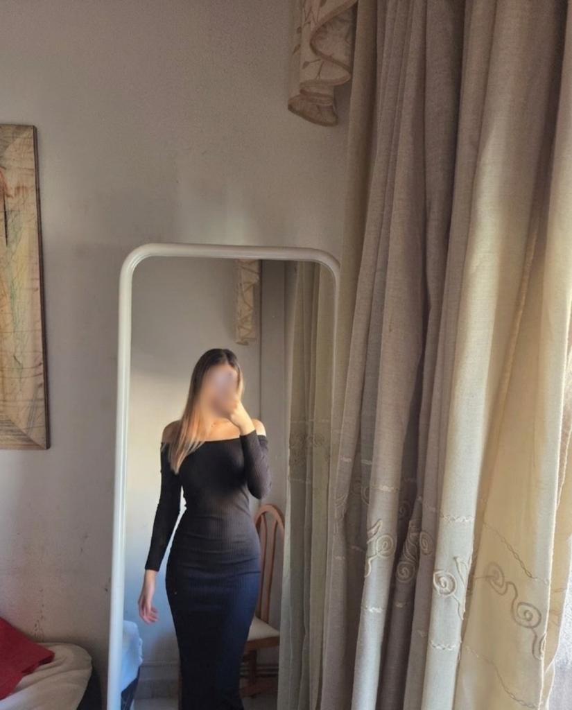 655450217: Chica busca chico en Gerona