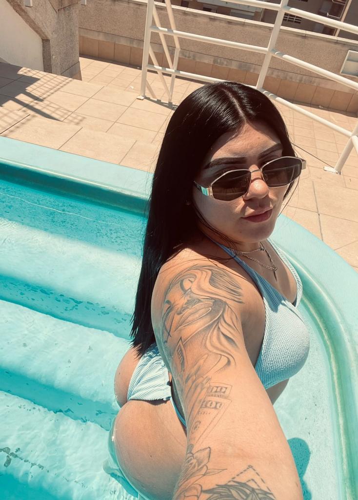 Chica busca chico en Valencia: 