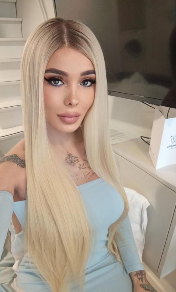 Transexual en Málaga: 