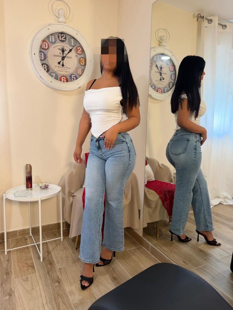 Chica busca chico en Madrid: Chica busca chico