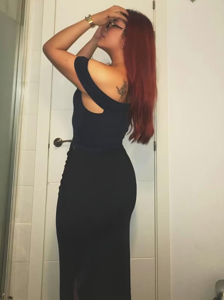 635164595: Chica busca chico en Madrid