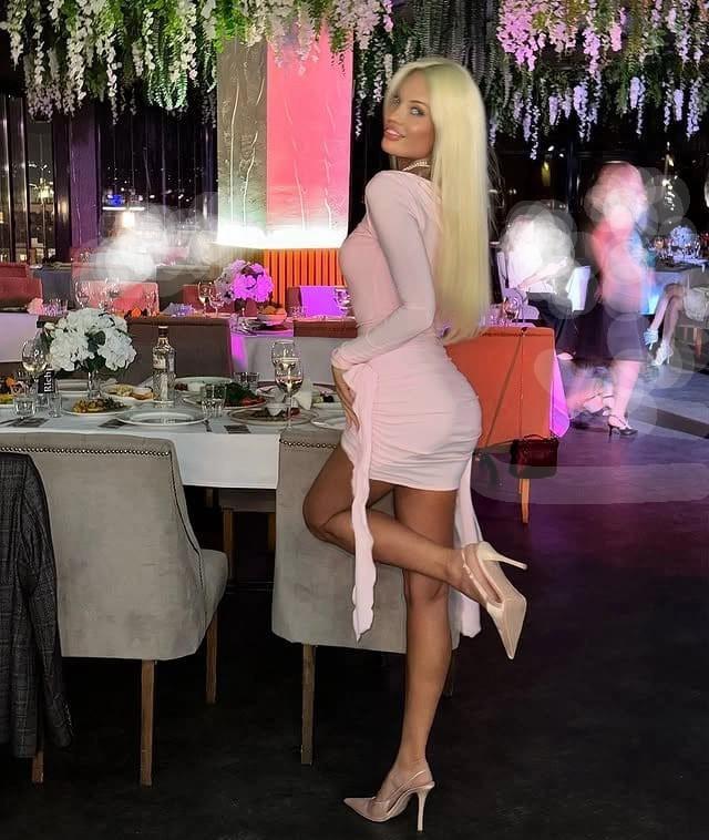 Chica busca chico en Málaga: 