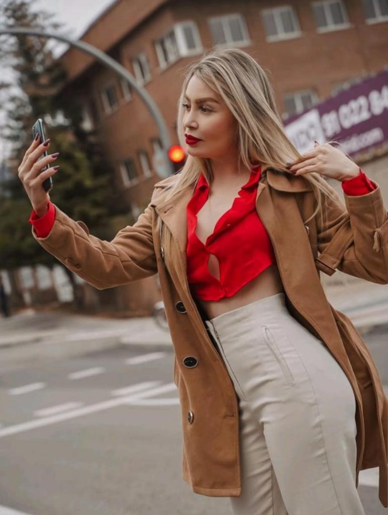 Chica busca chico en Zaragoza: 