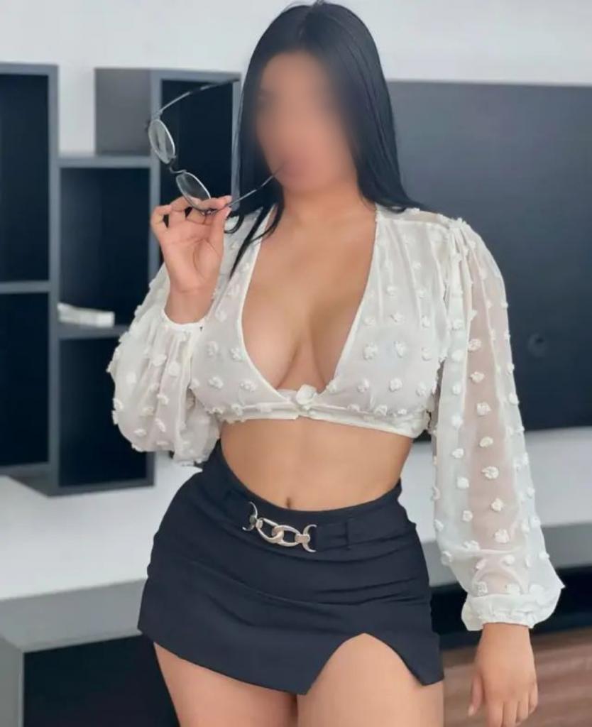 Chica busca chico en Segovia: 