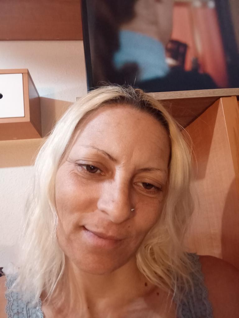 Chica busca chico en Zaragoza: 