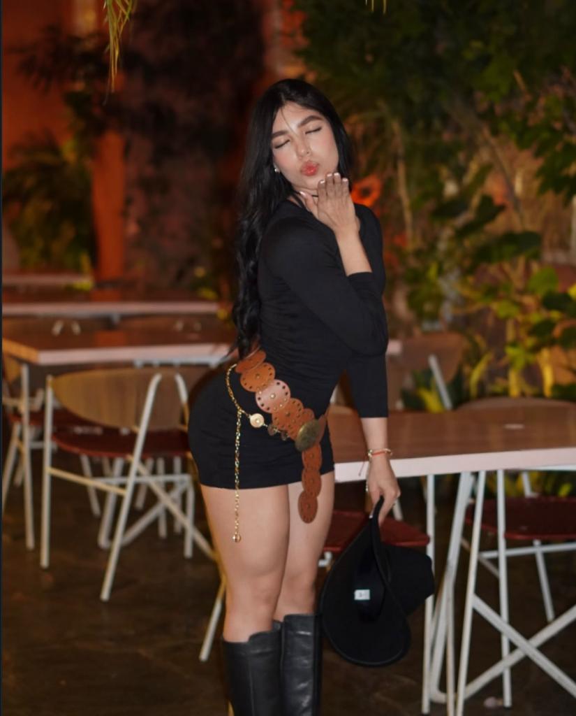 Chica busca chico en Barcelona: 