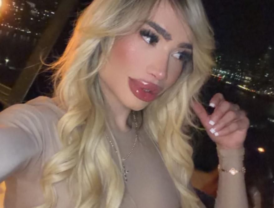 Travesti en Alicante: 