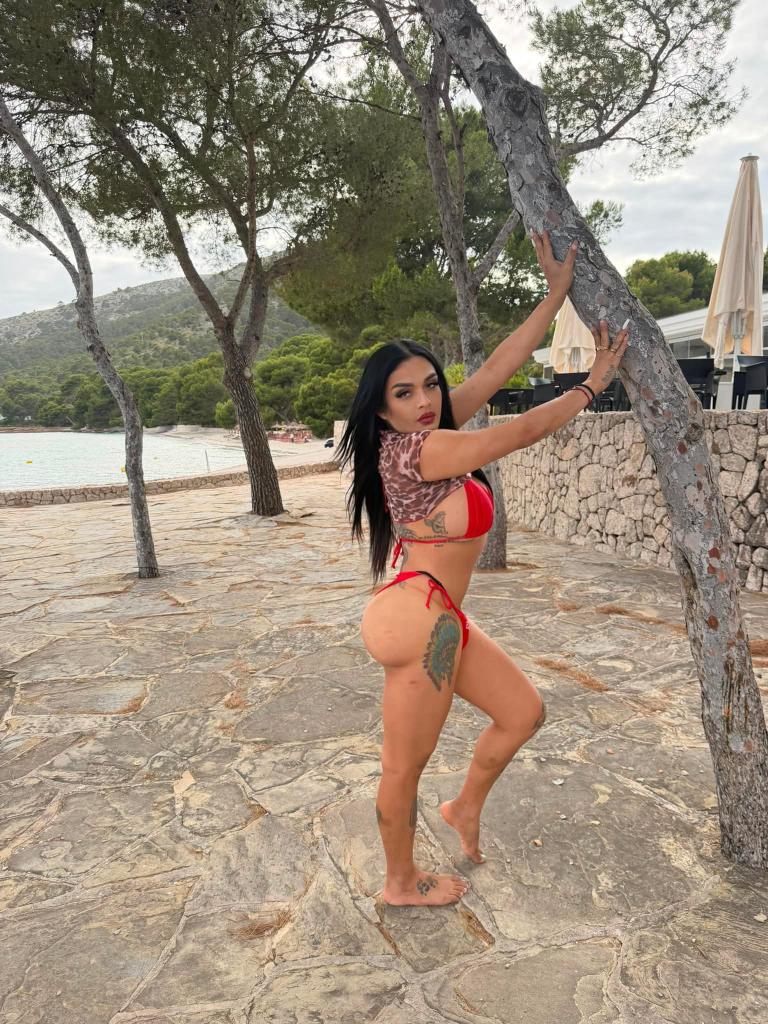 Travesti en Mallorca: Transexuales y Travestis
