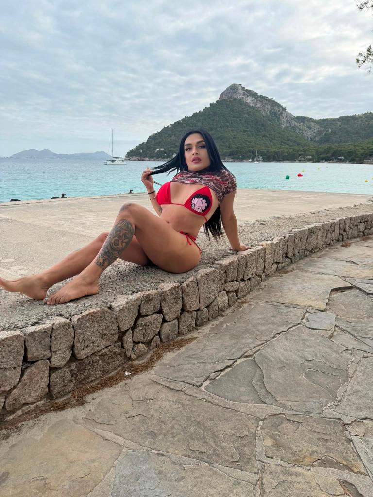 642876457: Travesti en Mallorca