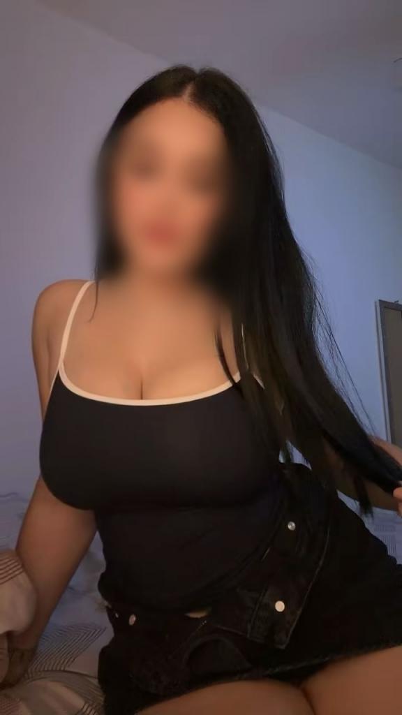 Chica busca chico en Málaga: 