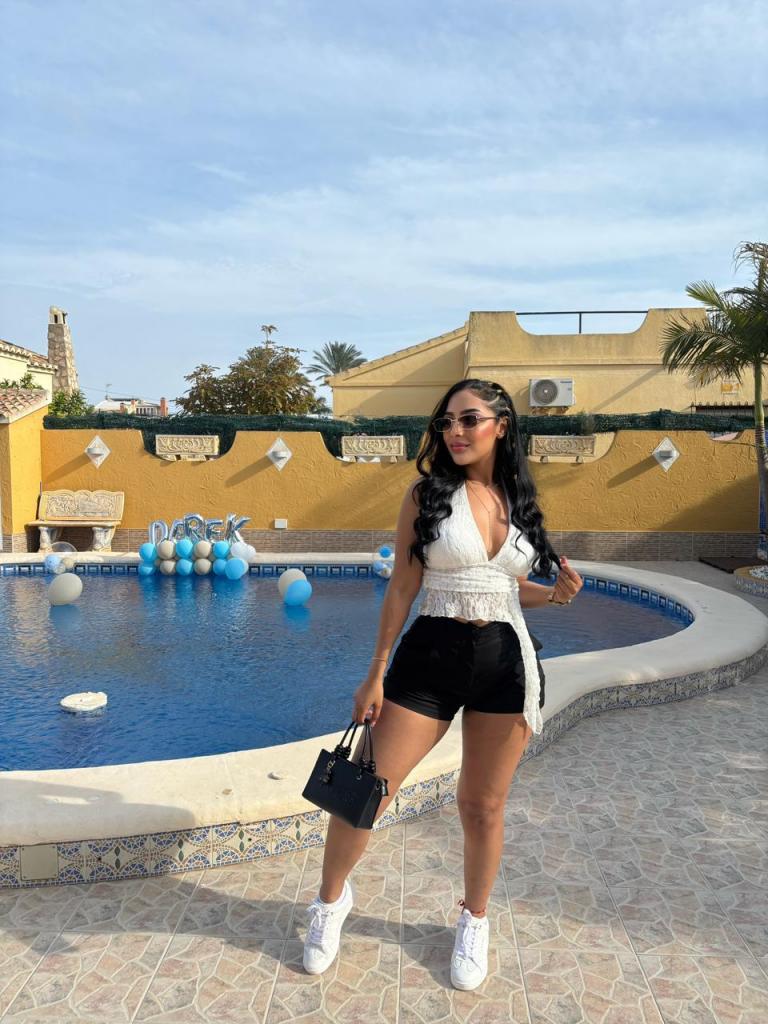 Chica busca chico en Valencia: 
