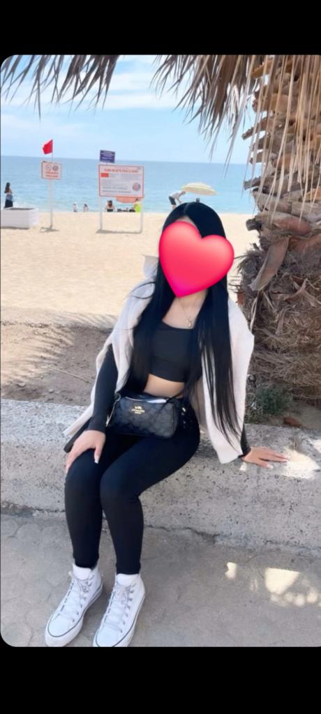 Chica busca chico en Sevilla: 