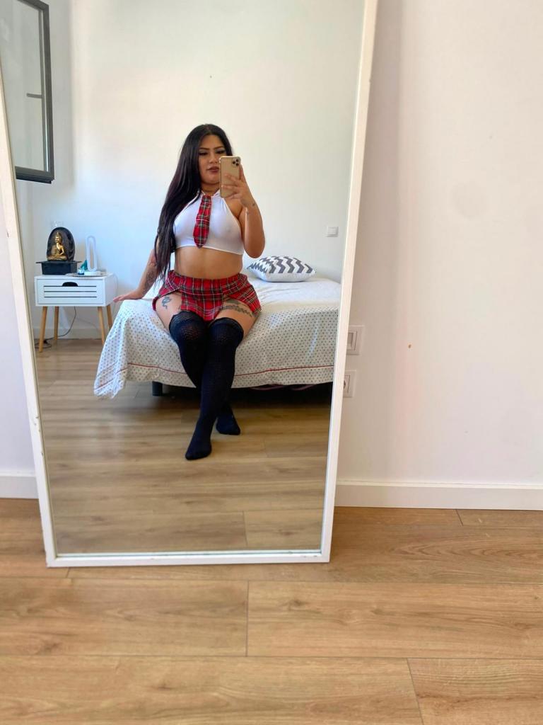 Chica busca chico en Madrid: 