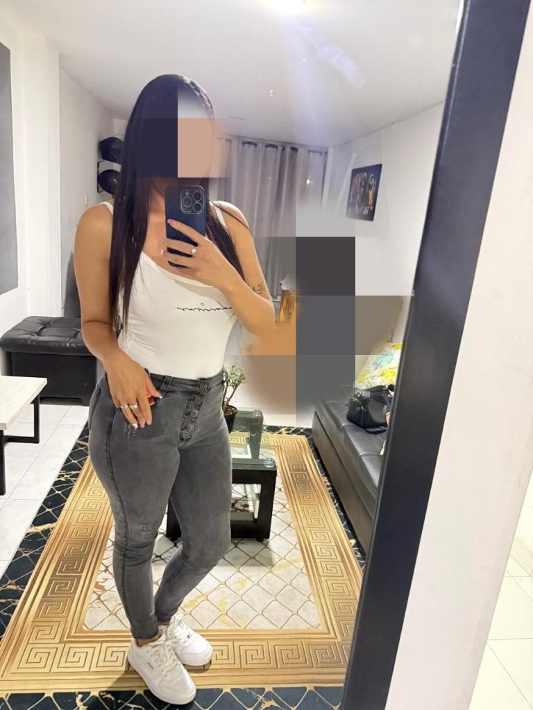 Chica busca chico en Madrid: 