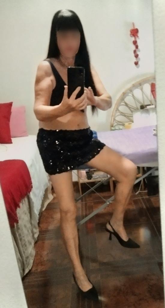 Chica busca chico en Murcia: 