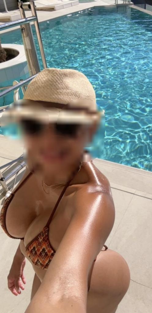 Chica busca chico en Málaga: 