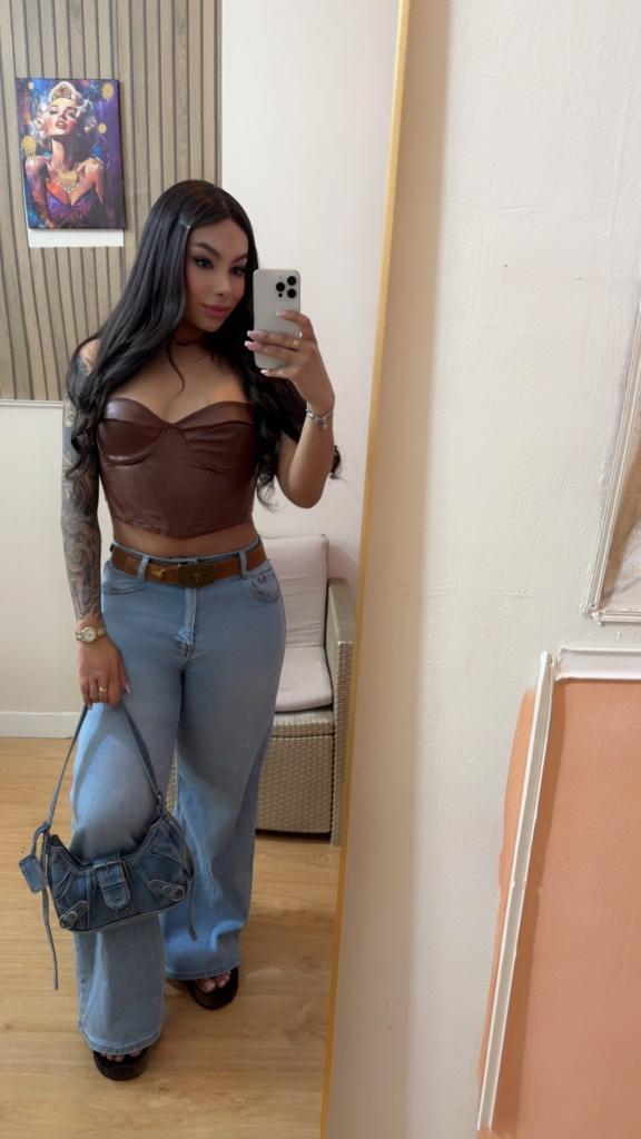 Travesti en Málaga: 