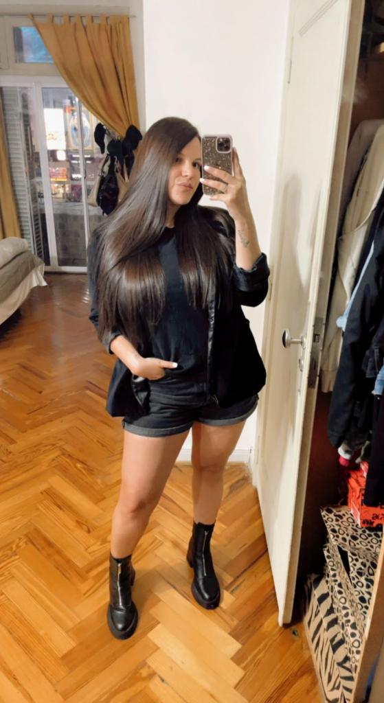 Chica busca chico en Alicante: 