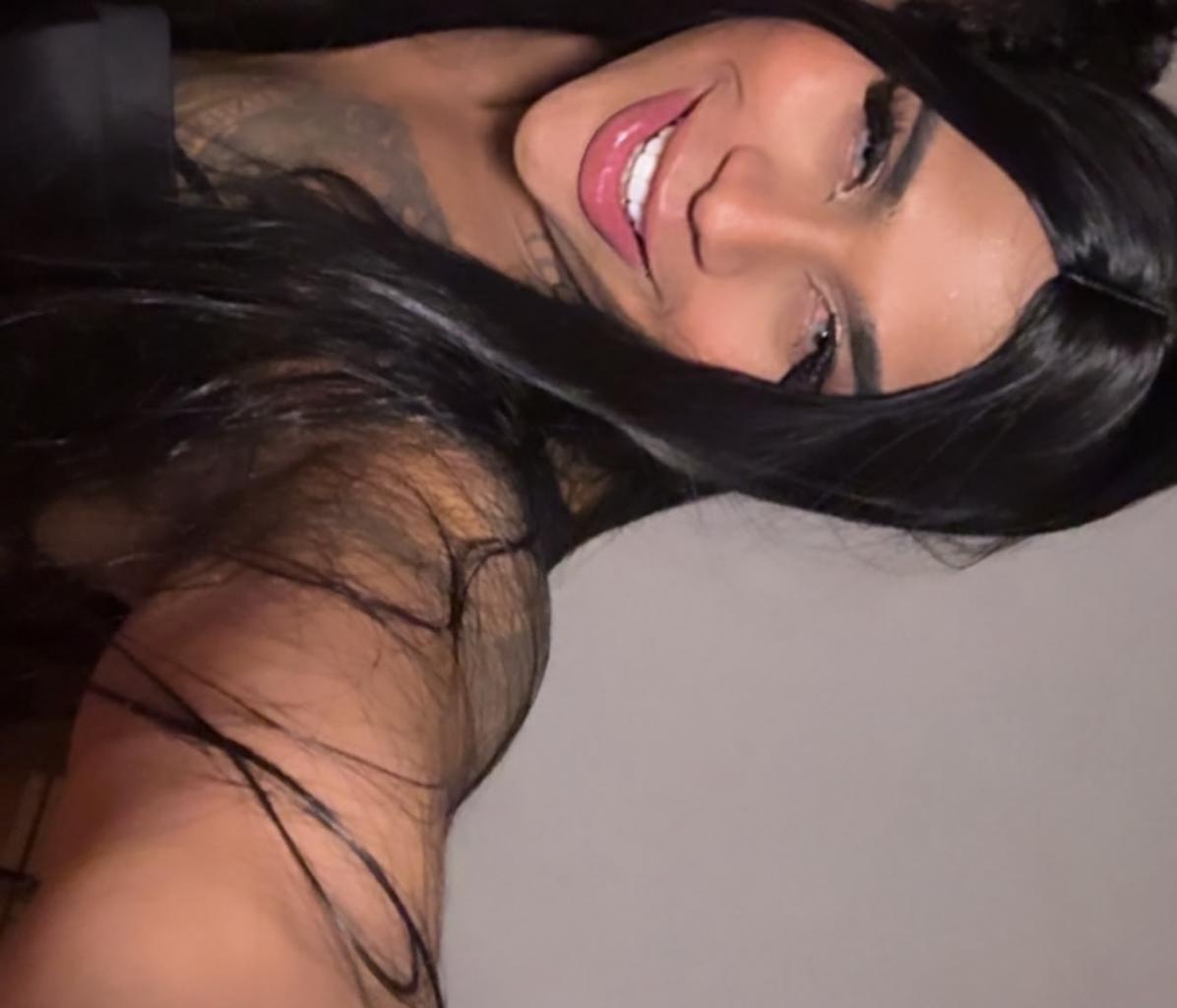 Transexual en Huelva: 