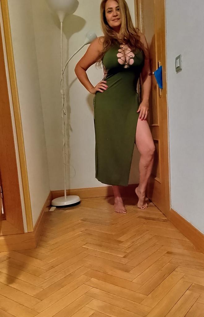 Chica busca chico en Álava: 