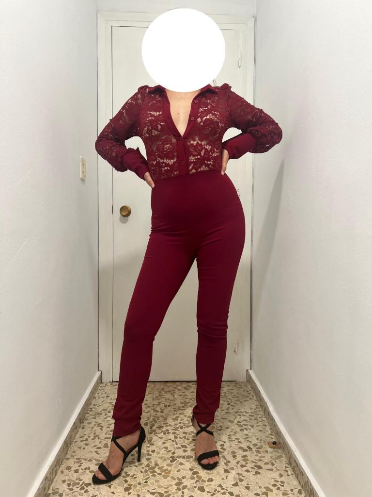 Chica busca chico en Málaga: 