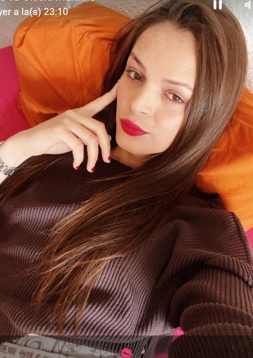 602433437: Transexual en Murcia