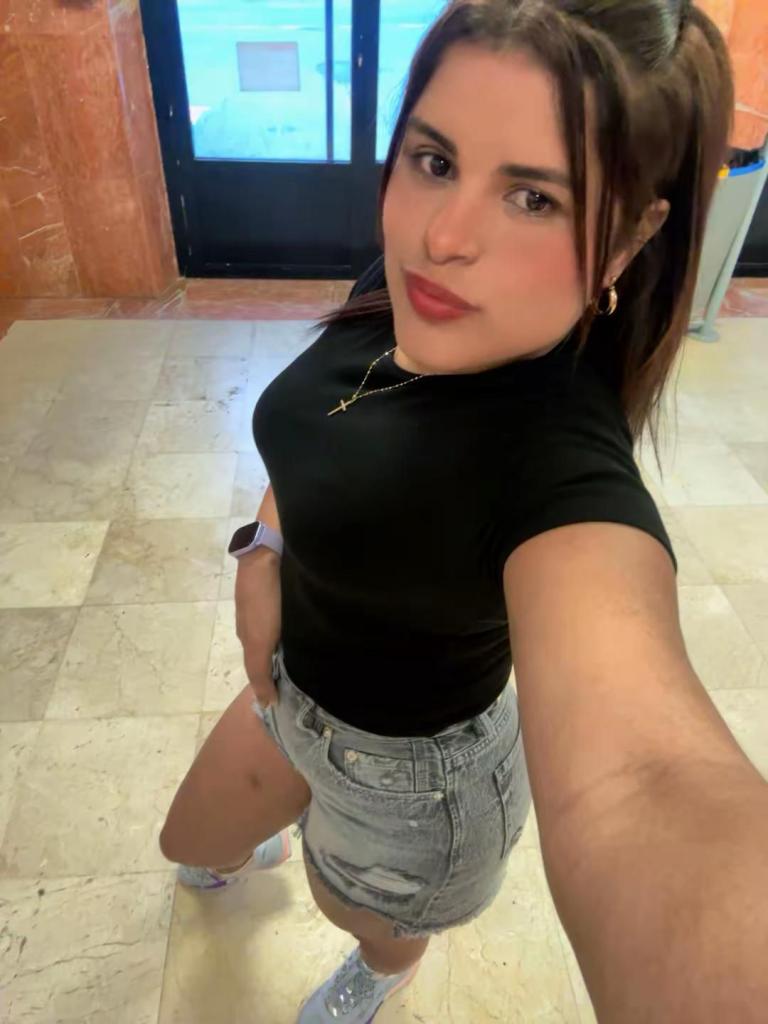 Chica busca chico en Córdoba: 