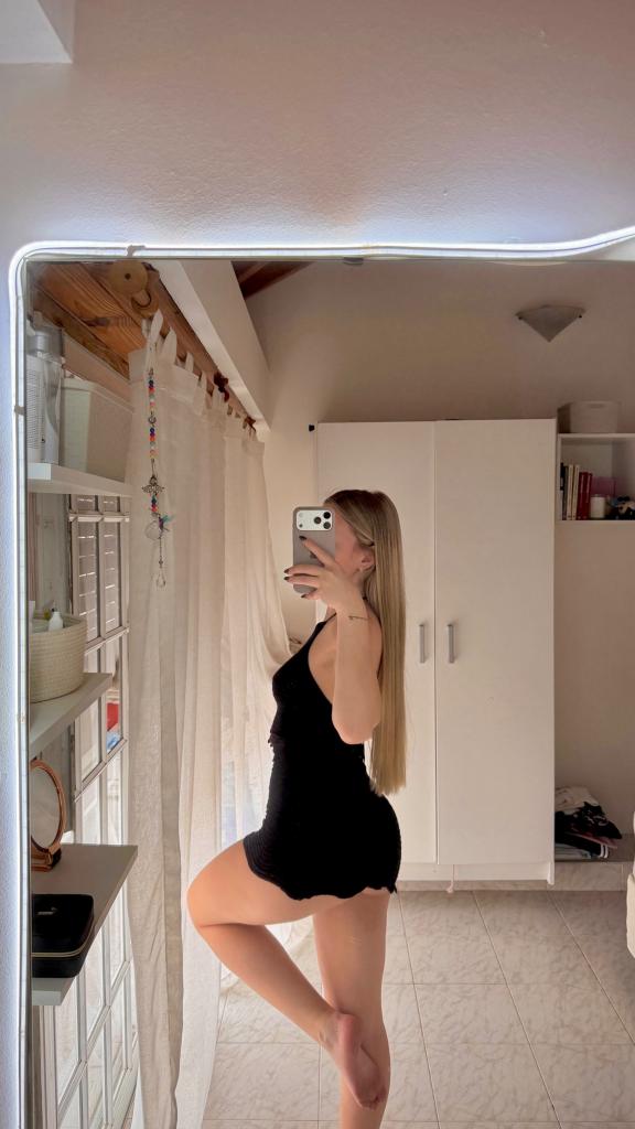 Chica busca chico en Alicante: 