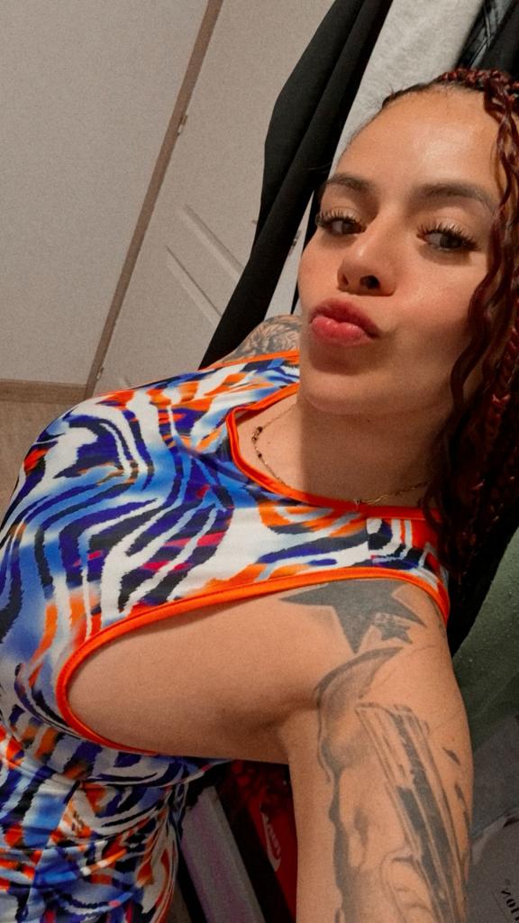 Chica busca chico en Barcelona: 