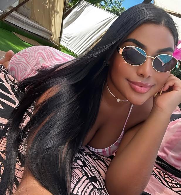 615280273: Chica busca chico en Málaga