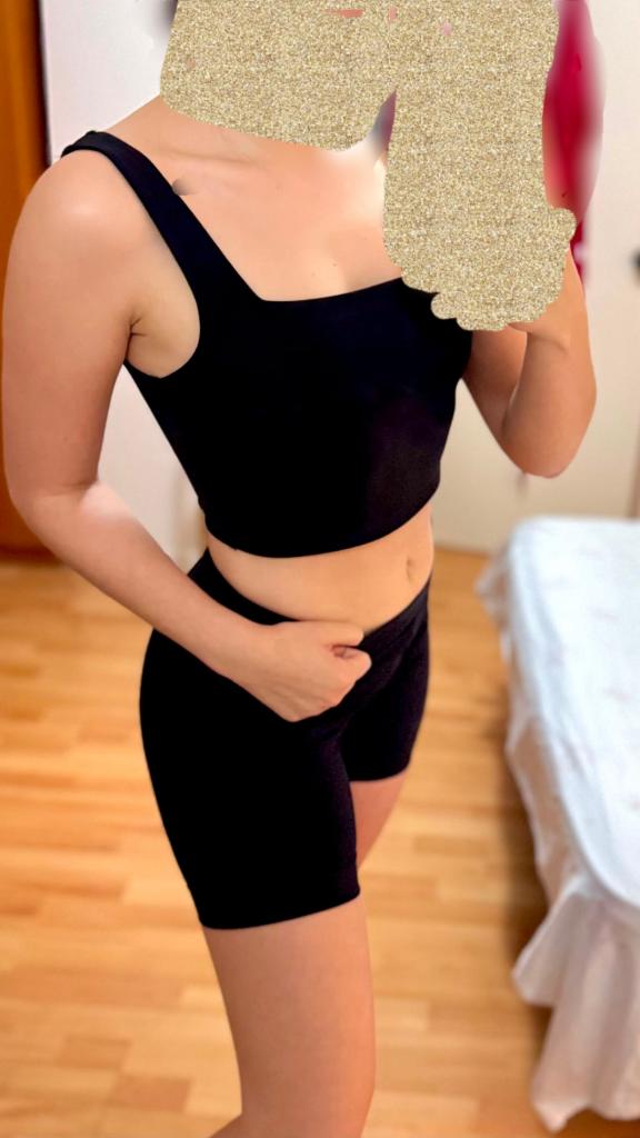Chica busca chico en Valladolid: 