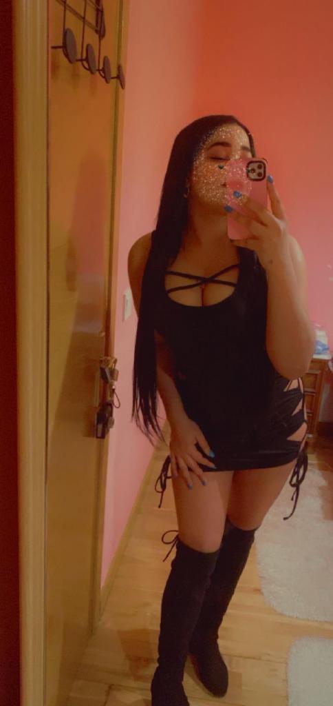 Chica busca chico en Burgos: 