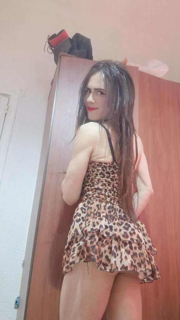 Chica busca chico en Madrid: 