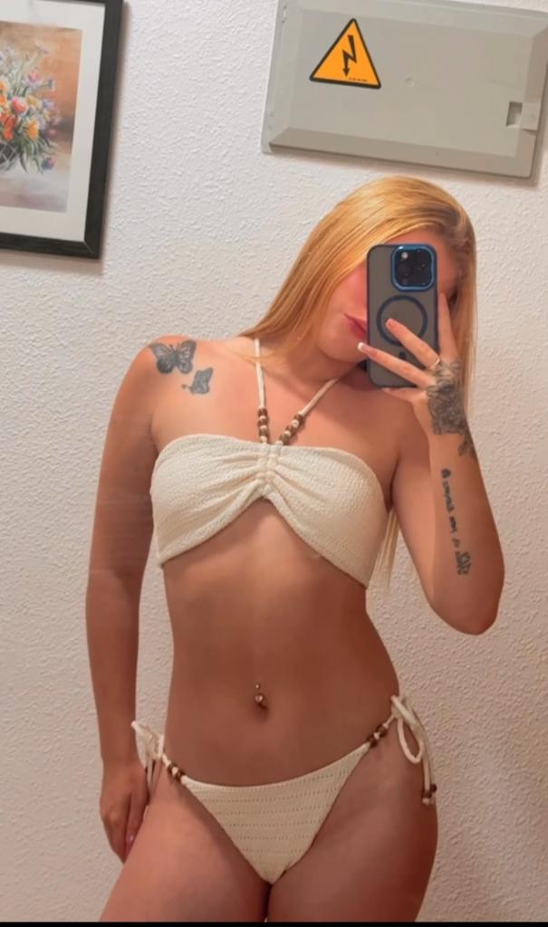 Chica busca chico en Valencia: 