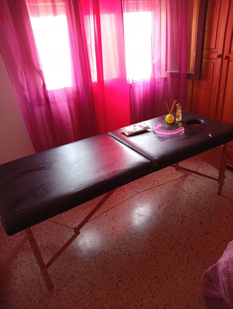 Chica busca chico en Las Palmas: 