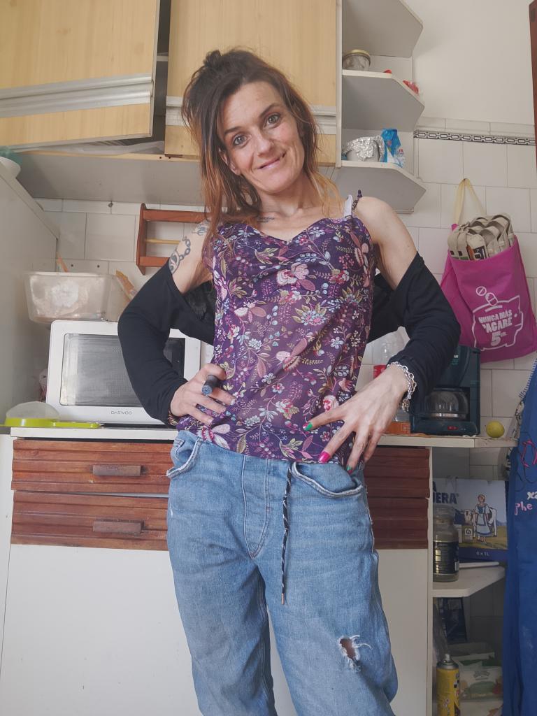 614378672: Chica busca chico en La Coruña