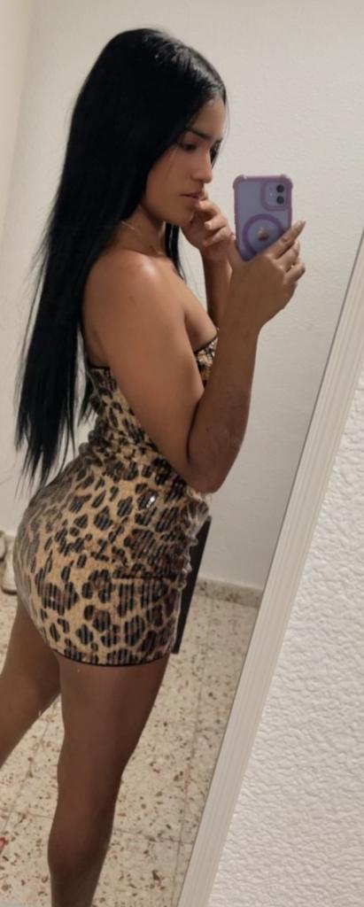 Chica busca chico en Alicante: 