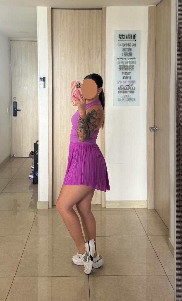 Chica busca chico en Madrid: 