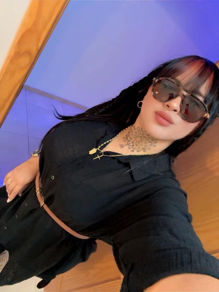 Chica busca chico en Las Palmas: 