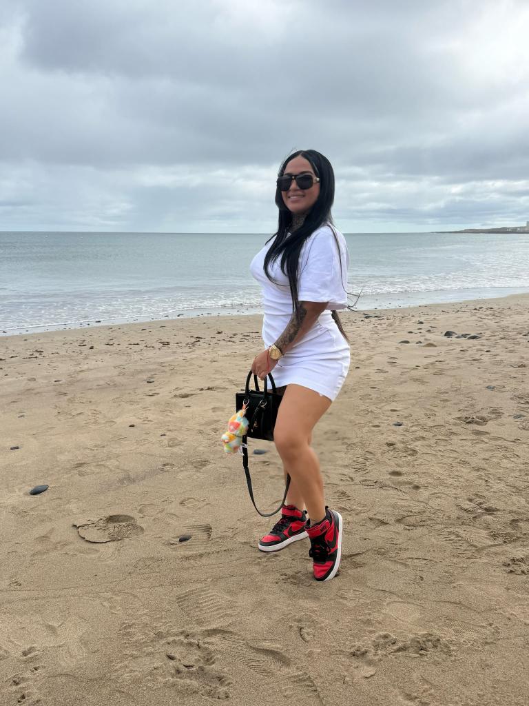 Chica busca chico en Las Palmas: 