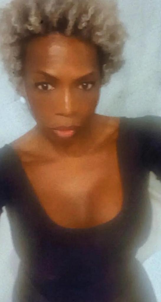 Transexual en Sevilla: 