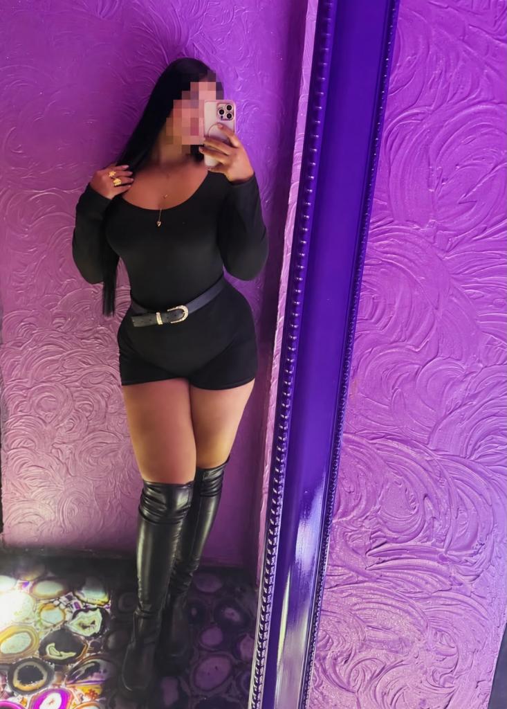 Chica busca chico en Madrid: 
