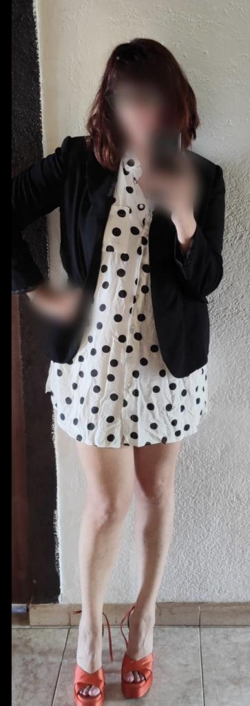 Chica busca chico en La Coruña: 