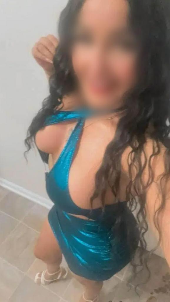Chica busca chico en Ávila: 
