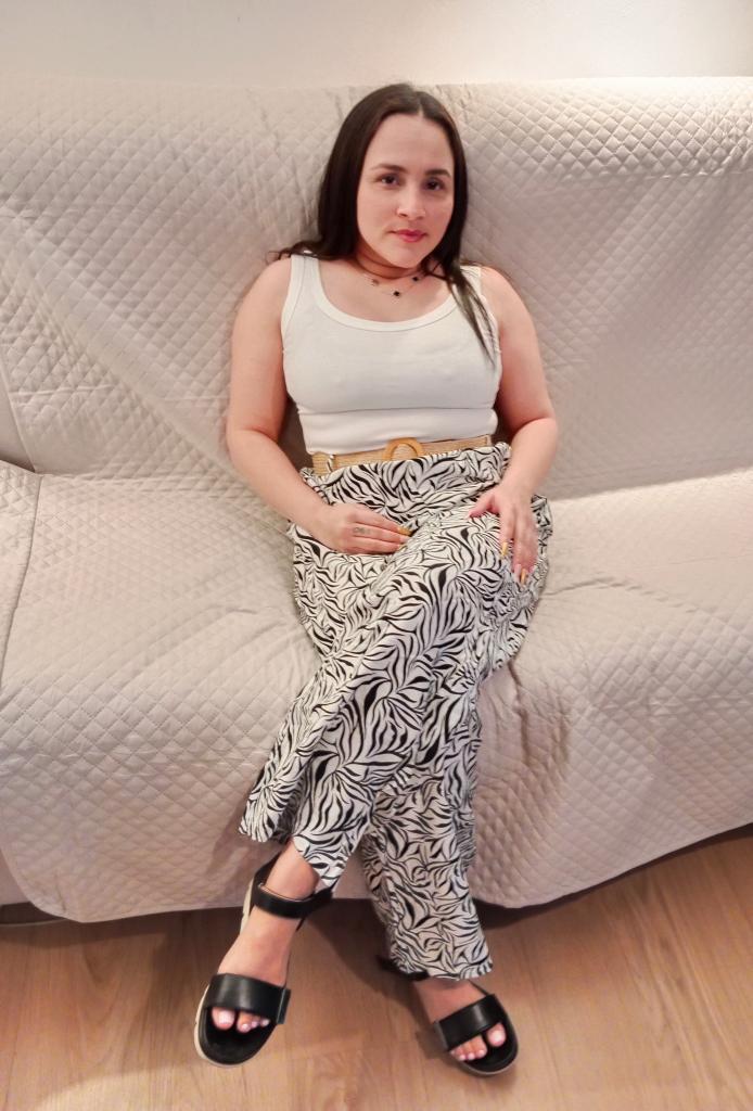 Chica busca chico en Cádiz: 