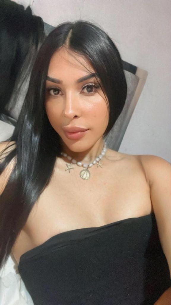 Travesti en La Coruña: 
