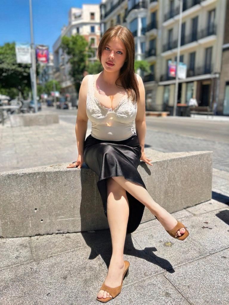 Chica busca chico en Madrid: 