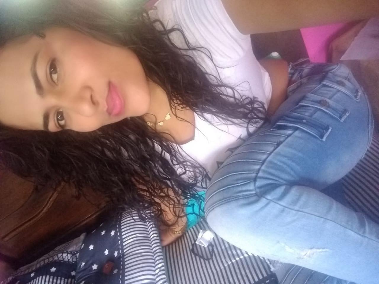 Chica busca chico en León: 